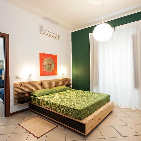 Al Vicolo Palermo Apartment Екстериор снимка