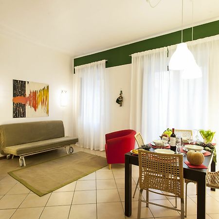 Al Vicolo Palermo Apartment Екстериор снимка