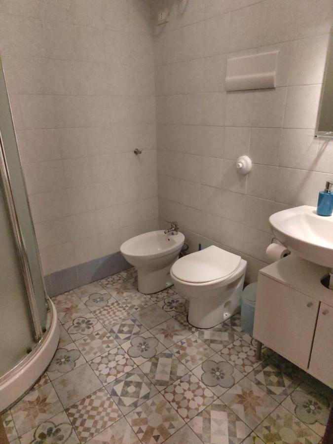 Al Vicolo Palermo Apartment Екстериор снимка