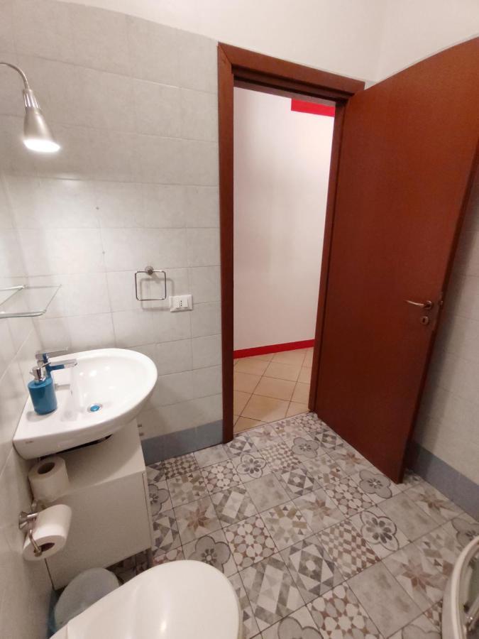 Al Vicolo Palermo Apartment Екстериор снимка