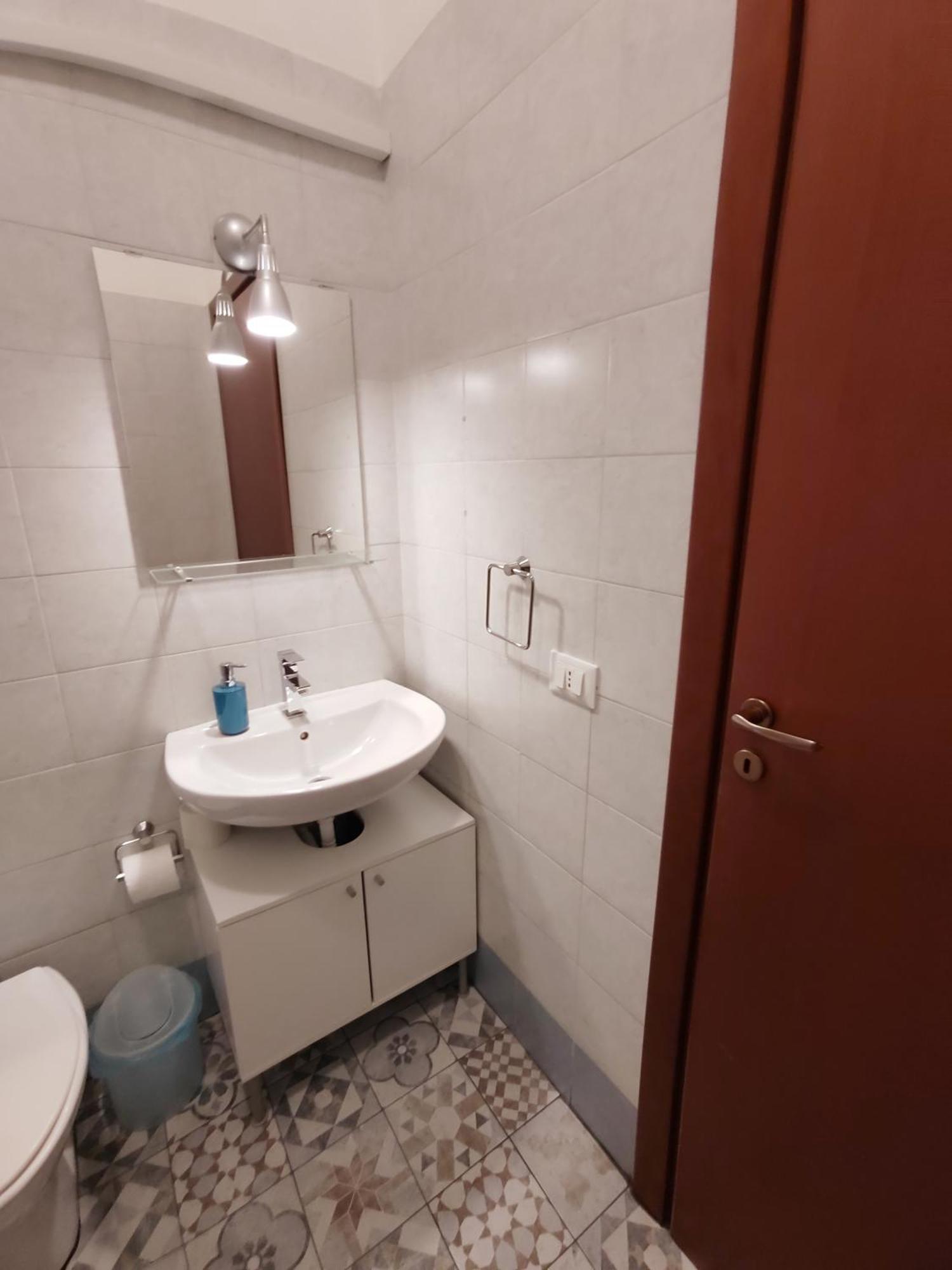 Al Vicolo Palermo Apartment Екстериор снимка