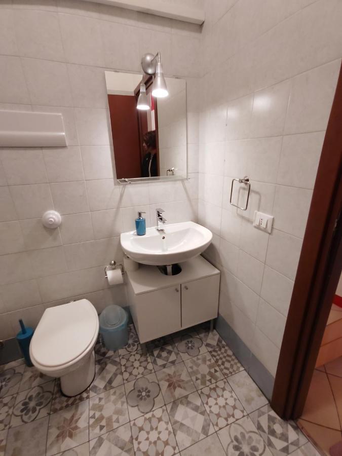 Al Vicolo Palermo Apartment Екстериор снимка